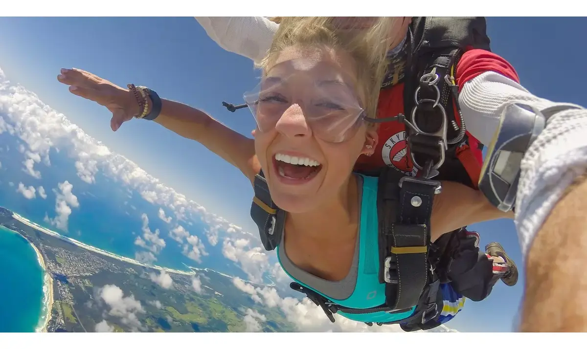 Ремешок на руку и запястье GoPro AHWBM-002 Photo 9