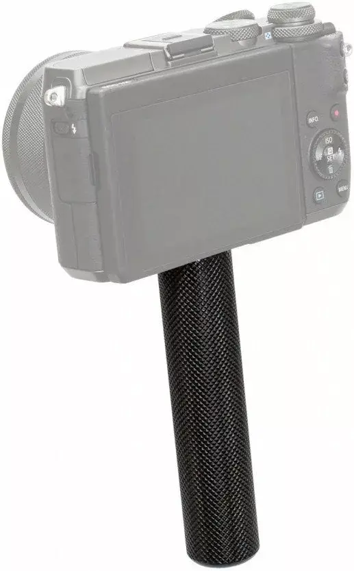 Camera Grip BIG HG-1 — BIG Photo 2