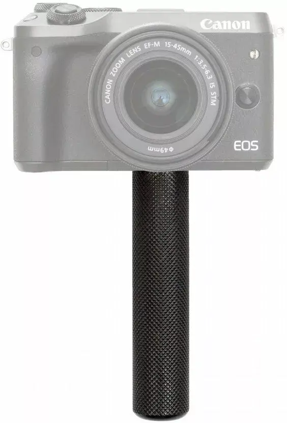 Camera Grip BIG HG-1 — BIG Photo 3