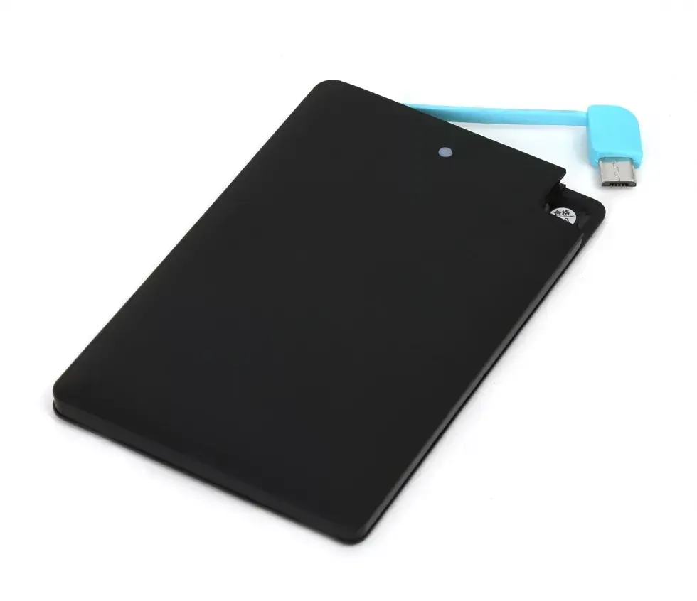 Power Bank Omega OMPB20CCBM 42803 Photo 2