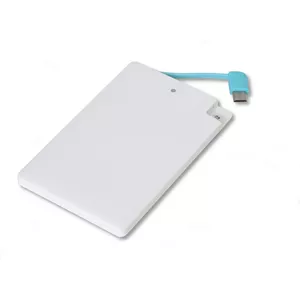 Portatīvais akumulators Platinet OMPB20CCWM 2000 mAh