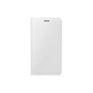 Samsung EF-WJ120 Folio Case for Galaxy J1 2016 White