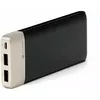 PLATINET Leather power bank 11000mAh Photo 2