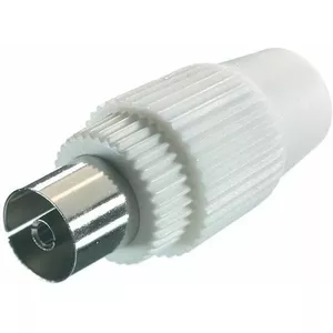 Vivanco coax socket (4255)