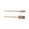 Кабель Lightning Canyon CNS-MFIC3GO Photo 2