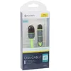 USB cable PLATINET microUSB/Lightning 1 m Photo 4