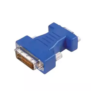 DVI-I to VGA Adapter Vivanco CA M 1