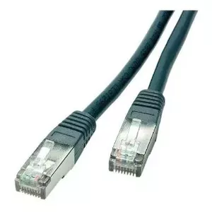 Networking cable Vivanco 20248 RJ-45 Cat5e 40 m Grey