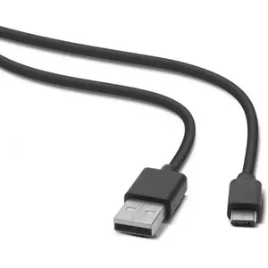 SPEEDLINK SL-450102-BK USB kabelis 3 m USB A Micro-USB A Melns