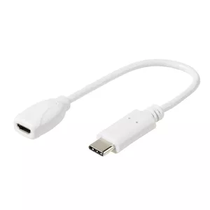 Adapter USB Type-C Vivanco 37558