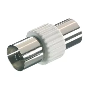 Vivanco 48/00 05 coaxial connector F-type 1 pc(s)