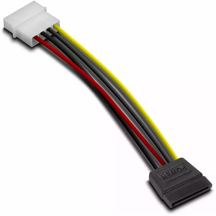 PC Internal Cables