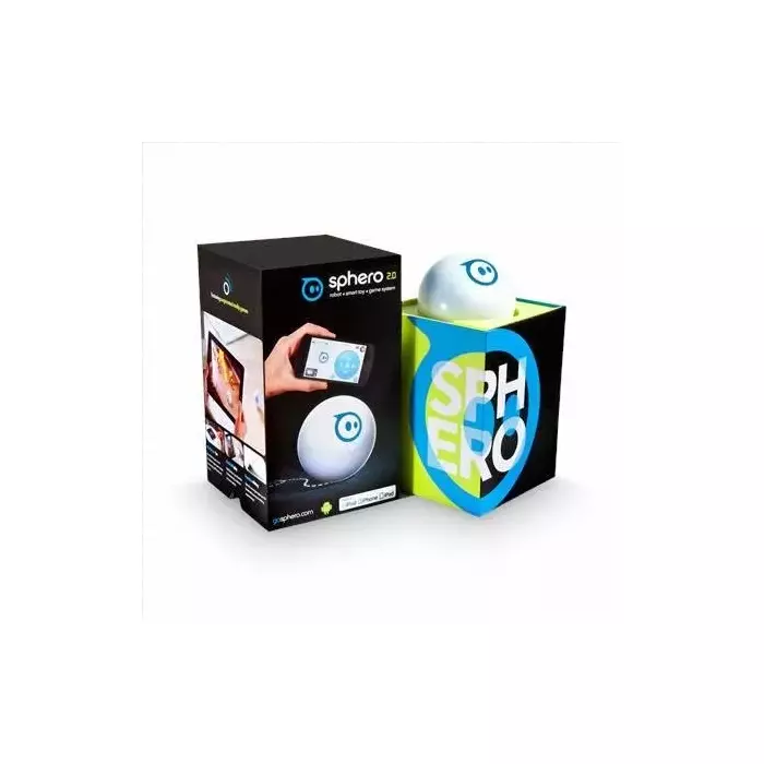 SPHERO S003RW1 Photo 1