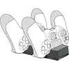 Игровые контроллеры SPEEDLINK JAZZ Photo 2