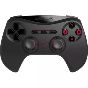 Gamepad SPEEDLINK Strike NX Black