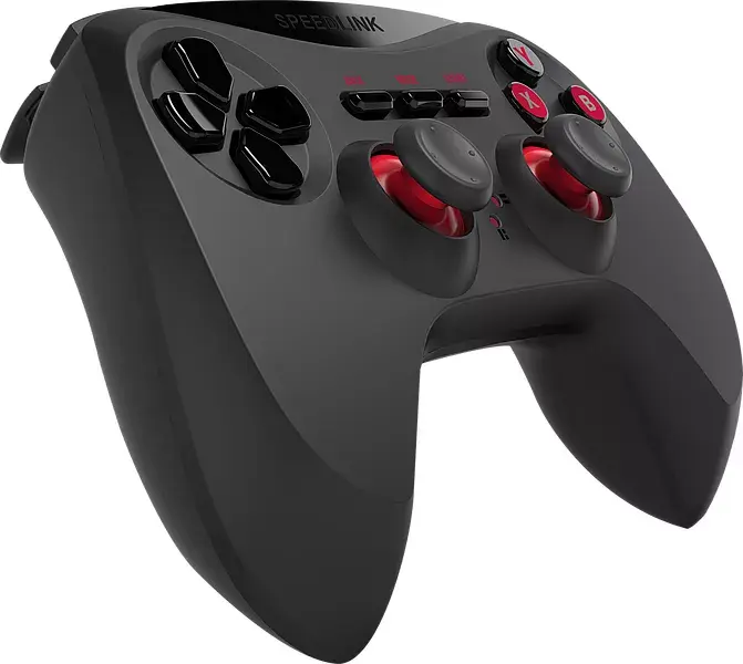 Gamepad SPEEDLINK Strike NX Photo 2