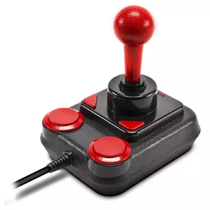 Joystick SPEEDLINK Competition Pro Extra Black Red