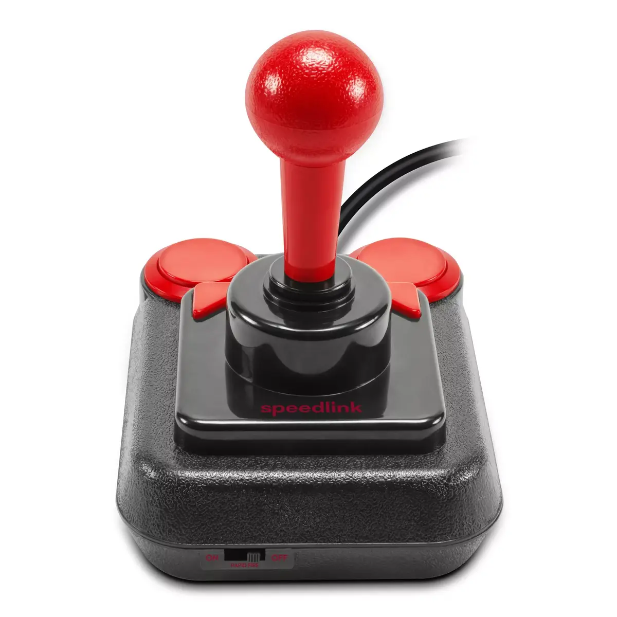 Joystiks SPEEDLINK Competition Pro Extra Photo 2
