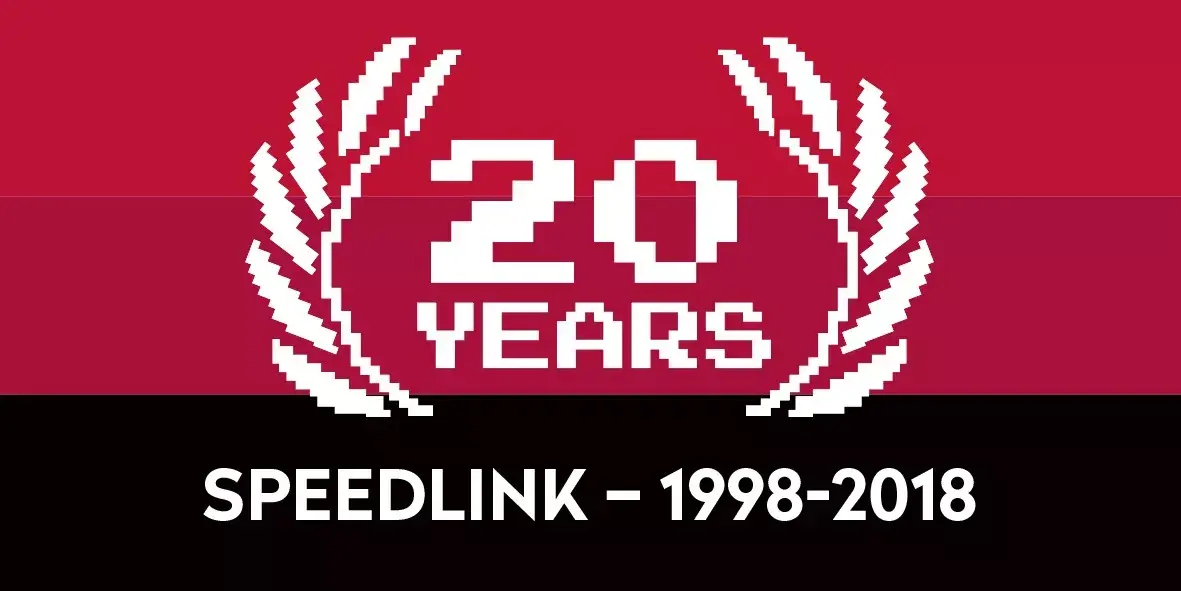 Joystiks SPEEDLINK Competition Pro Extra Photo 5