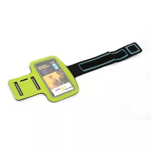 Armband case Platinet POSG mobile phone case 12.7 cm (5")