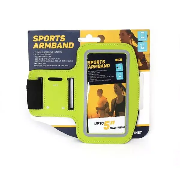 Armband case Platinet POSG mobile phone case Photo 2