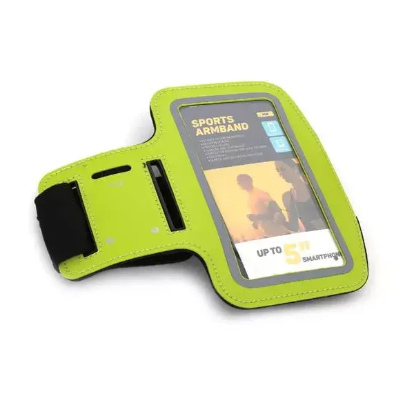 Armband case Platinet POSG mobile phone case Photo 4