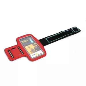 Armband case Platinet POSR mobile phone case 12.7 cm (5")