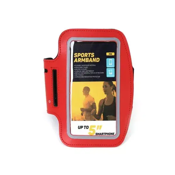Armband case Platinet POSR mobile phone case Photo 3
