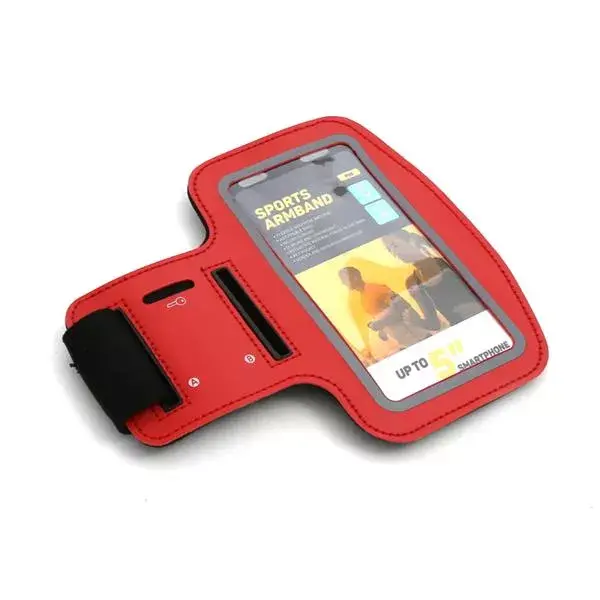 Armband case Platinet POSR mobile phone case Photo 4