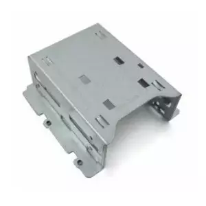 Kara panelis Supermicro MCP-220-00044-0N 2.5" Sudraba