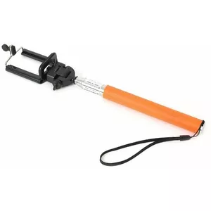 Omega Selfie Monopod OMMPKO, orange (43020)