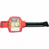 Sporta aproce PLATINET Sport Armband 43708 LED Red Photo 2