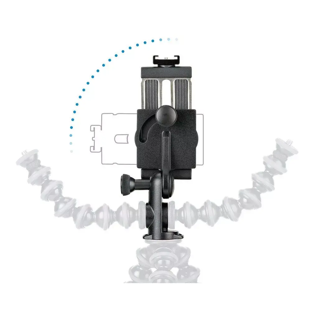 Tripod Head Joby GripTight PRO 2 Photo 4