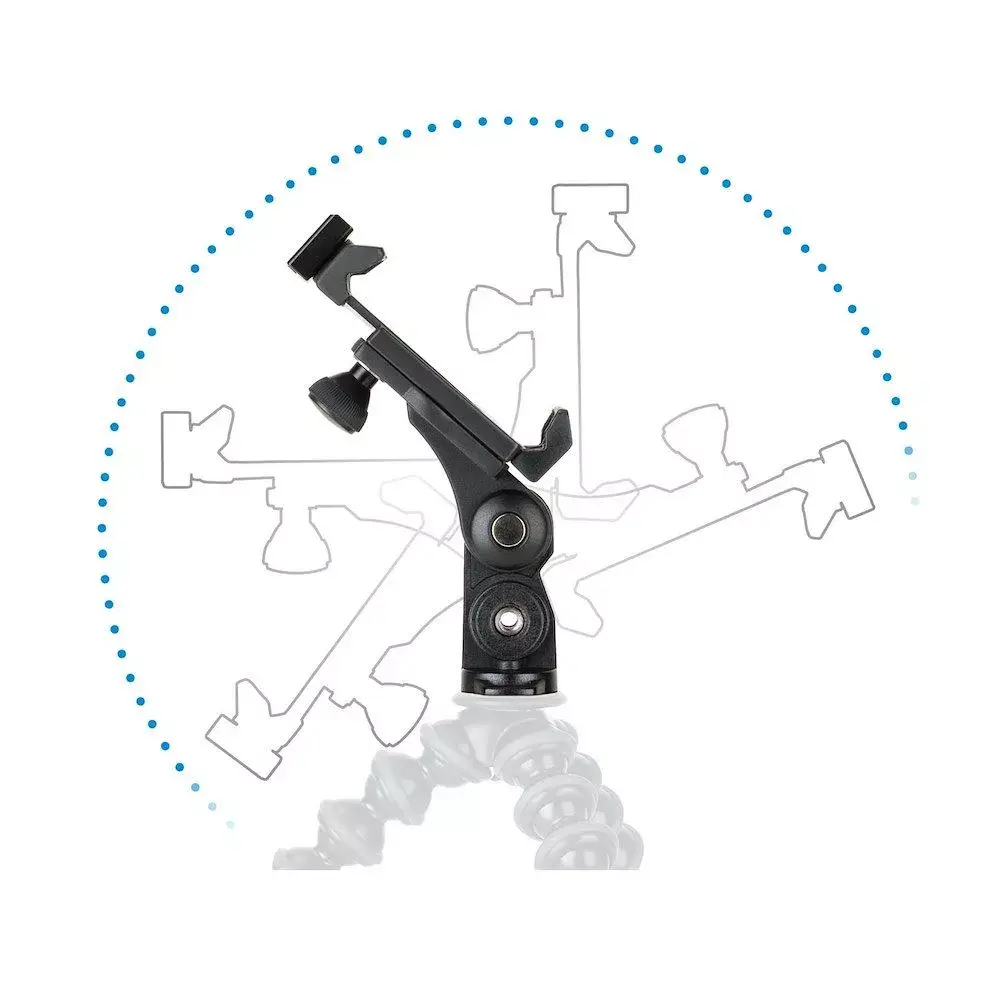Tripod Head Joby GripTight PRO 2 Photo 5