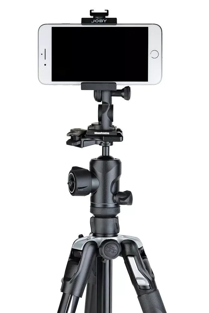 Tripod Head Joby GripTight PRO 2 Photo 6