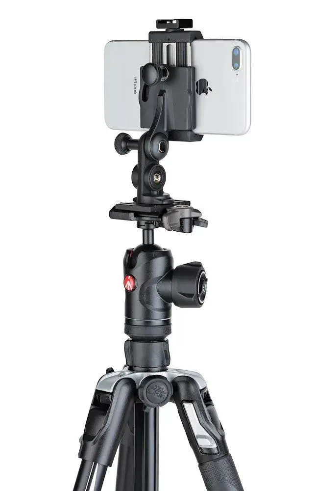 Tripod Head Joby GripTight PRO 2 Photo 7