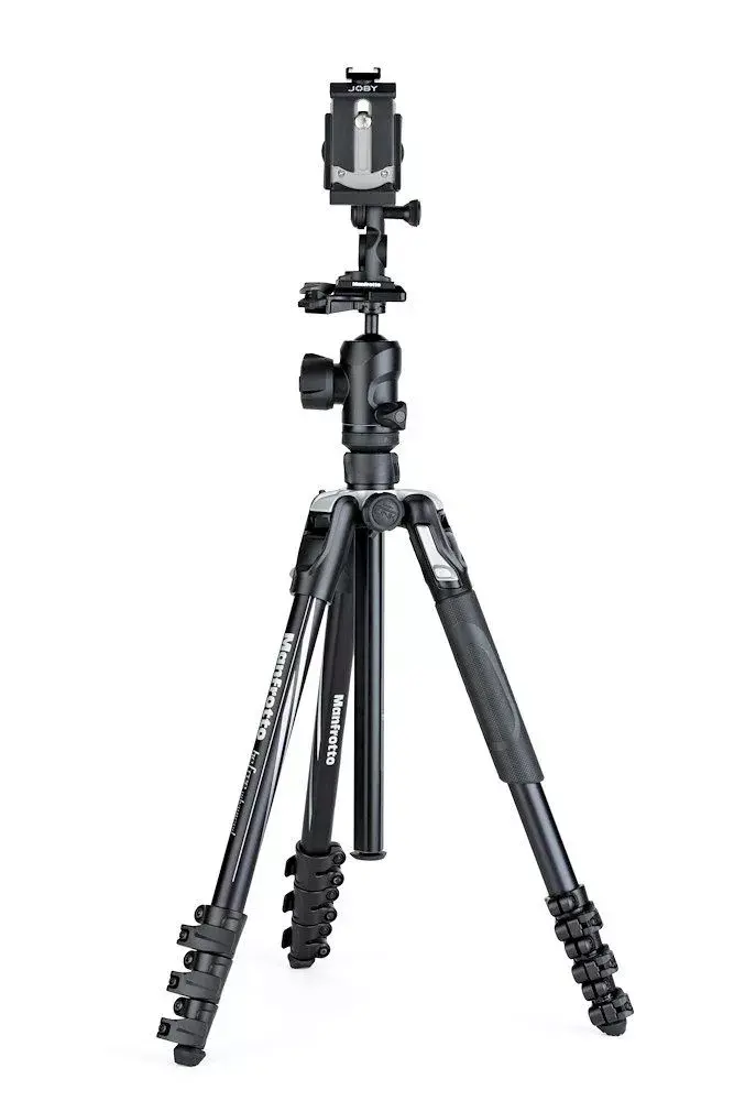 Tripod Head Joby GripTight PRO 2 Photo 8
