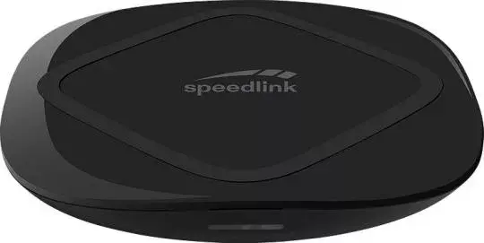 Lādētājs Auto Speedlink SL-690400-BK Photo 2