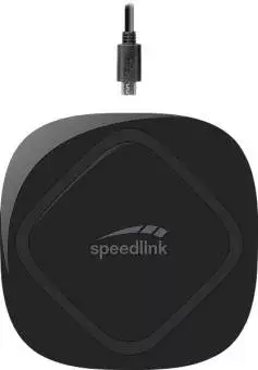 Lādētājs Auto Speedlink SL-690400-BK Photo 3