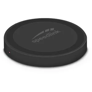 Charger SPEEDLINK SL-690403-BK Mobile Device USB Wireless Fast Charging