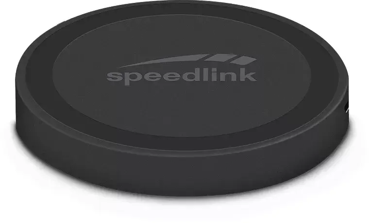 Lādētājs SPEEDLINK SL-690403-BK Photo 2