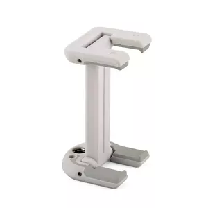 Держатель JOBY GripTight ONE Mount — крепление для смартфона/планшета, белый, ABS/TPE/нержавеющая сталь, 34×70×82 мм