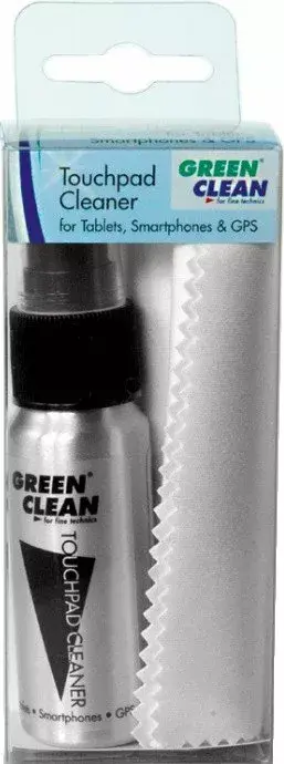 Touchpad Cleaner Kit green clean C-6010 Photo 2