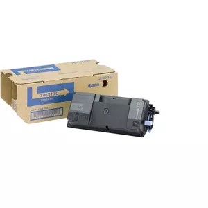 Toner KYOCERA TK-3130 TK3130 3000 pages Black
