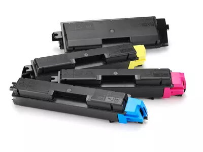 Toneris Kyocera TK-590M 10000 lapas Magenta