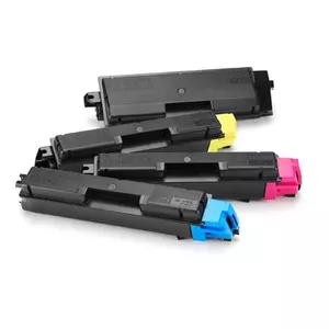 Картридж тонера Kyocera TK-590M 10000 страниц Магента