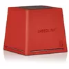 Моно портативный динамик SPEEDLINK CUBID SL-8904-RD Photo 2