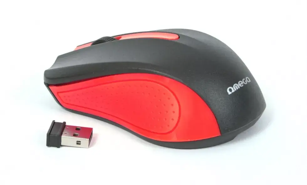 Mouse Omega OM-419 Photo 3