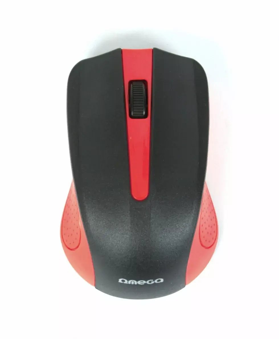 Мышь Omega OM05B Photo 3