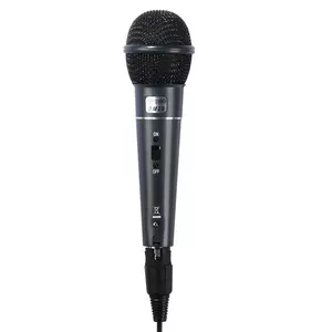 Vivanco DM 20 Black Studio microphone